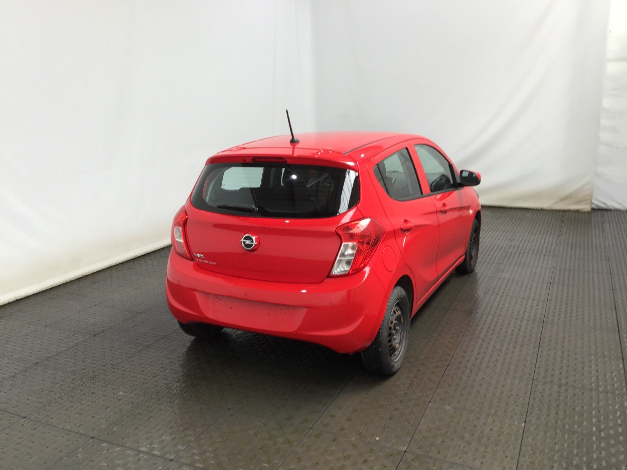 Opel Karl 1.0 ess