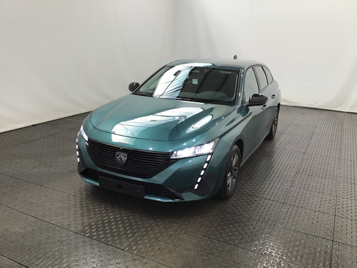 Peugeot 308 sw 1.5 Blue HDI 130