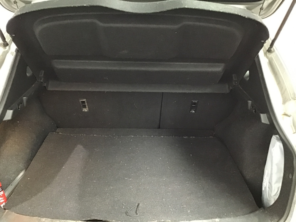 Nissan Qashqai 1.2 tce