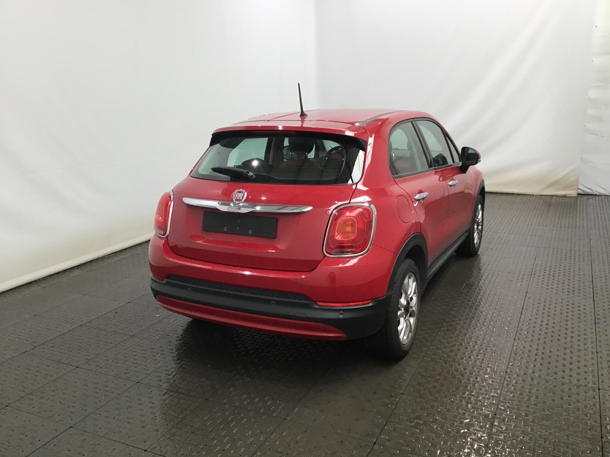 Fiat 500x 1.3 jtd