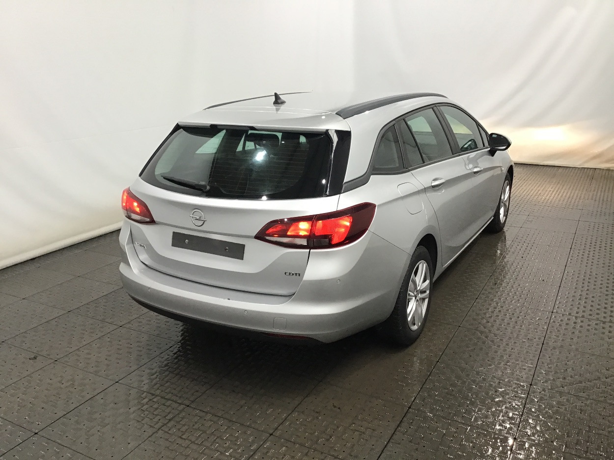 Opel Astra 1.7 cdti