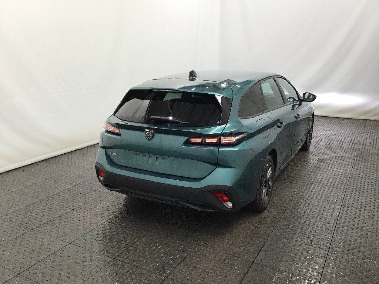 Peugeot 308 sw 1.5 Blue HDI 130
