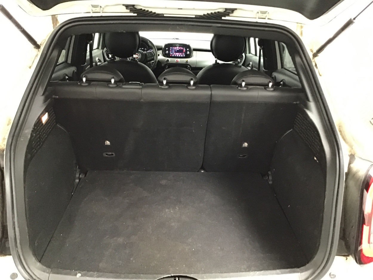 Fiat 500x 1.3 ess