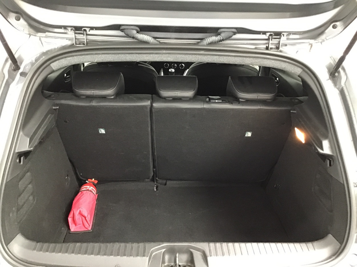 Renault Clio 1.0