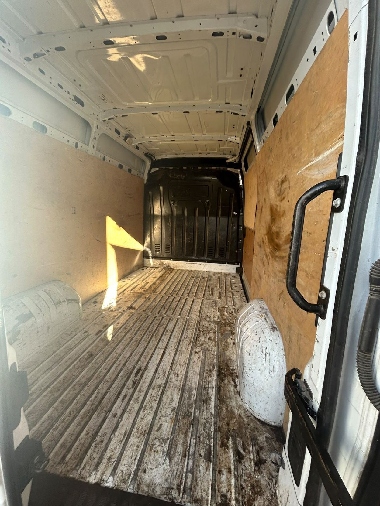Renault Master 2.3