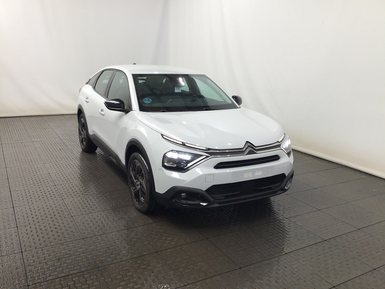Citroën C4 1.2 PureTech 130