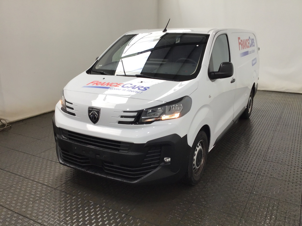 Peugeot Expert 1.5 hdi