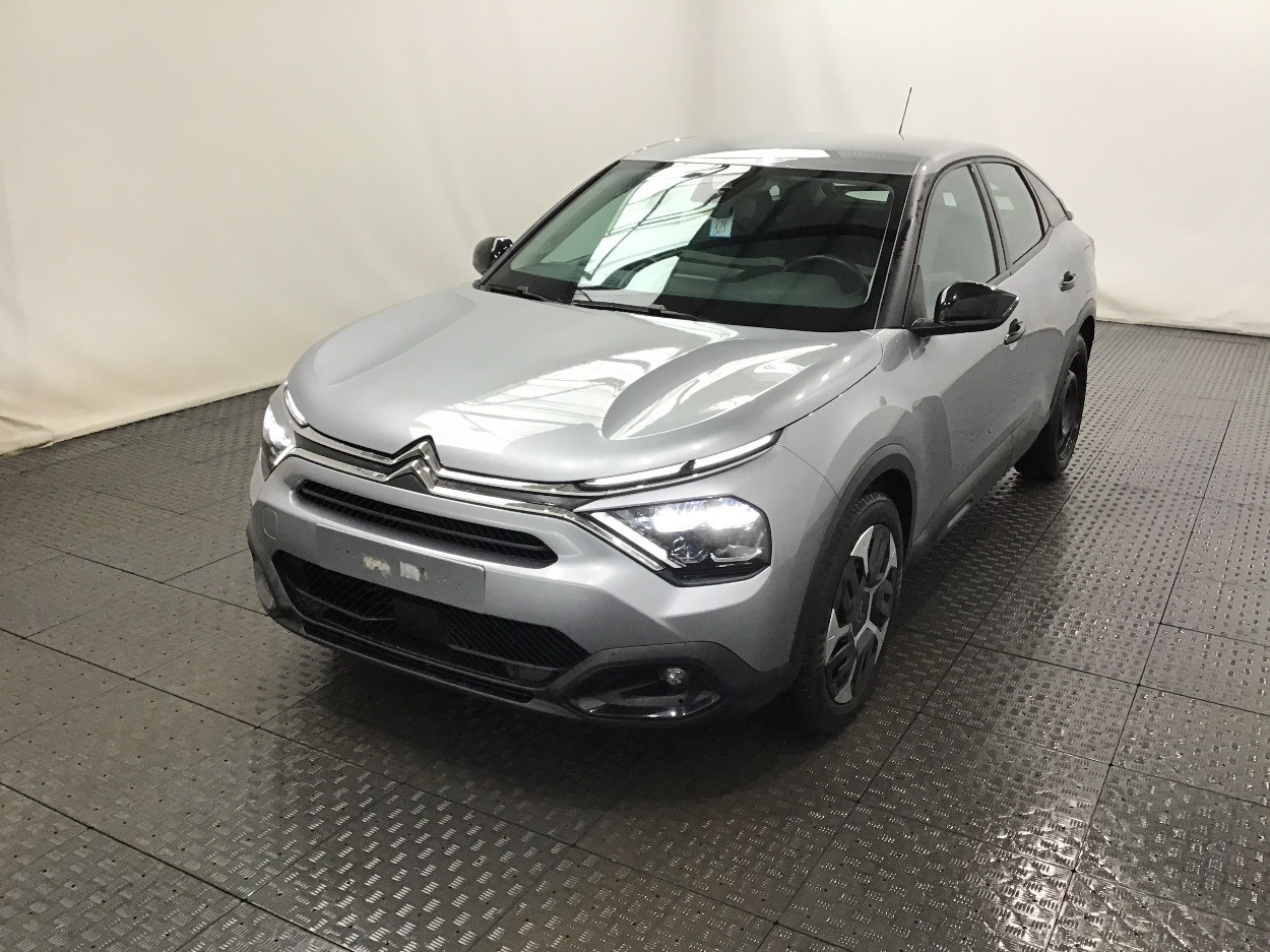 Citroën C4 1.2 PureTech 100