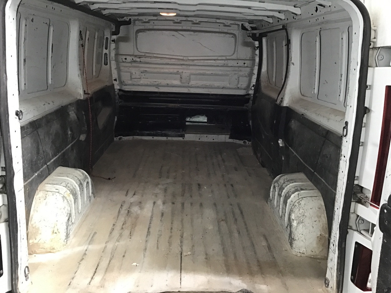 Fiat Talento 1.6 mtj