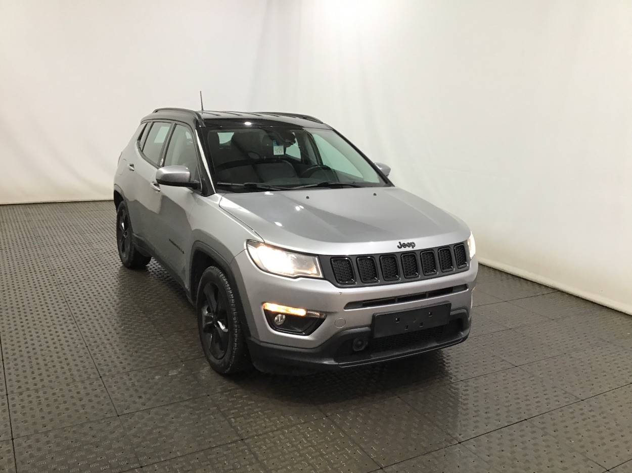 Jeep Compass 1.6