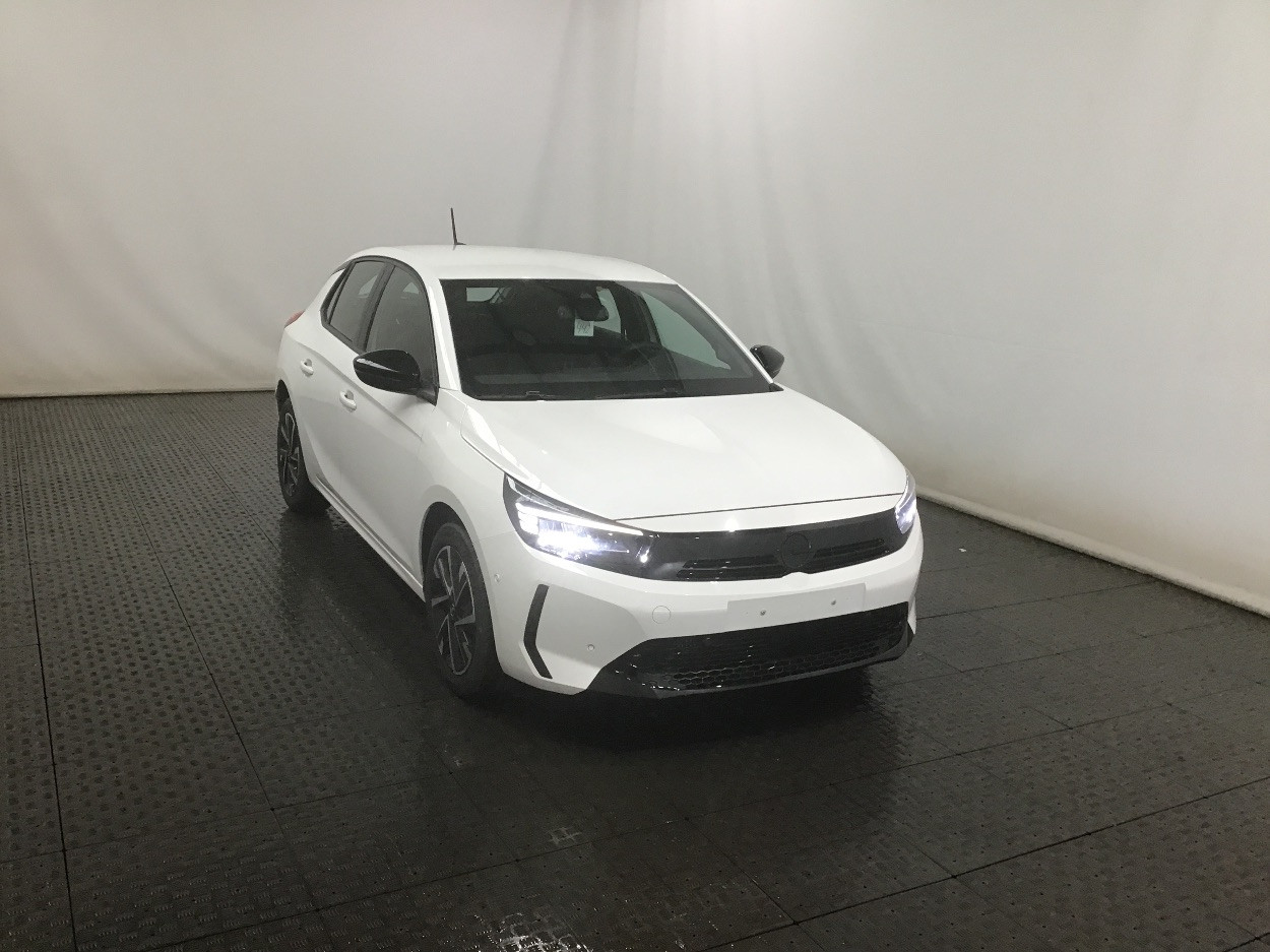 Opel Corsa 1.2 Direct Injection Turbo
