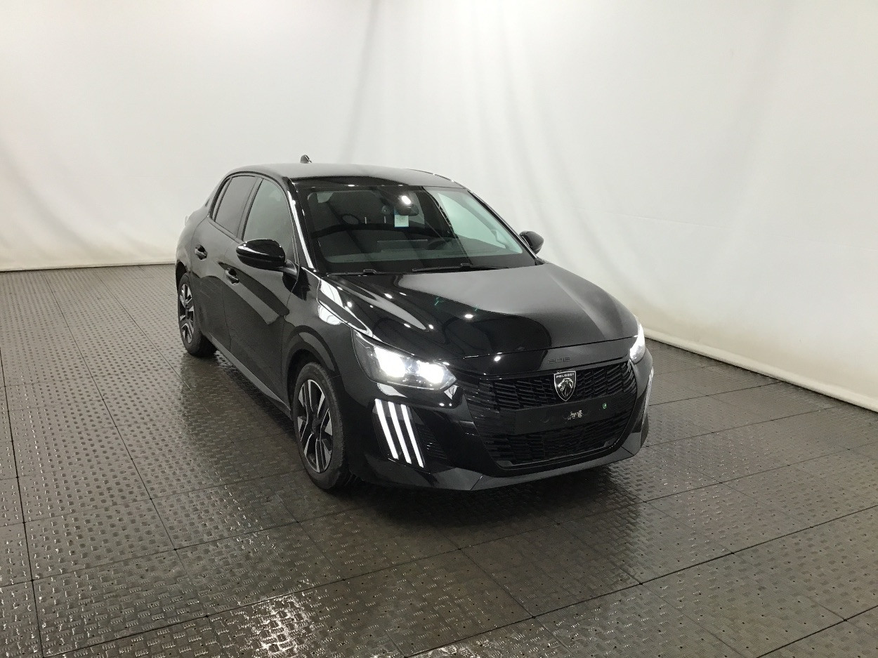 Peugeot 208 1.2