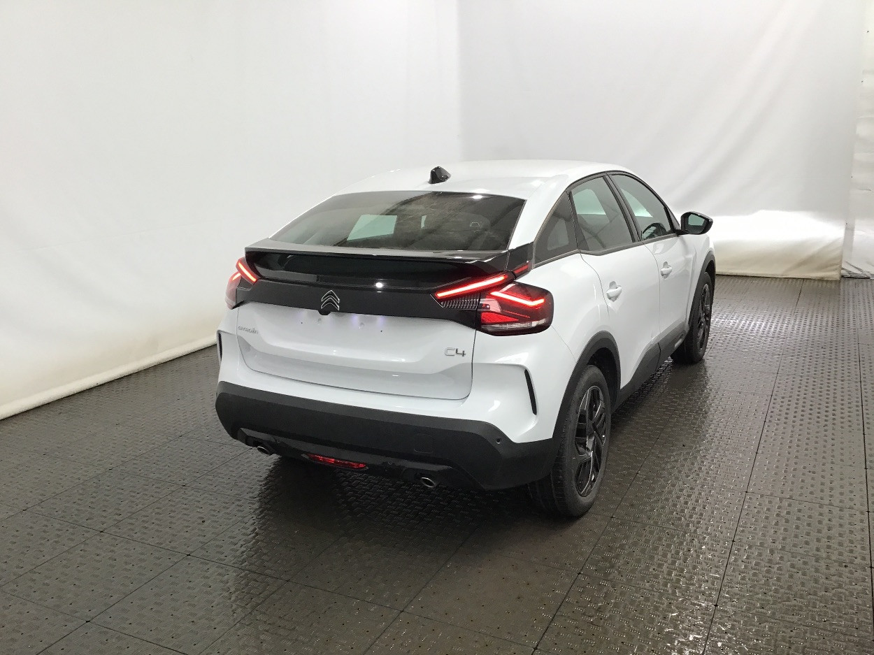 Citroën C4 1.2 PureTech 130