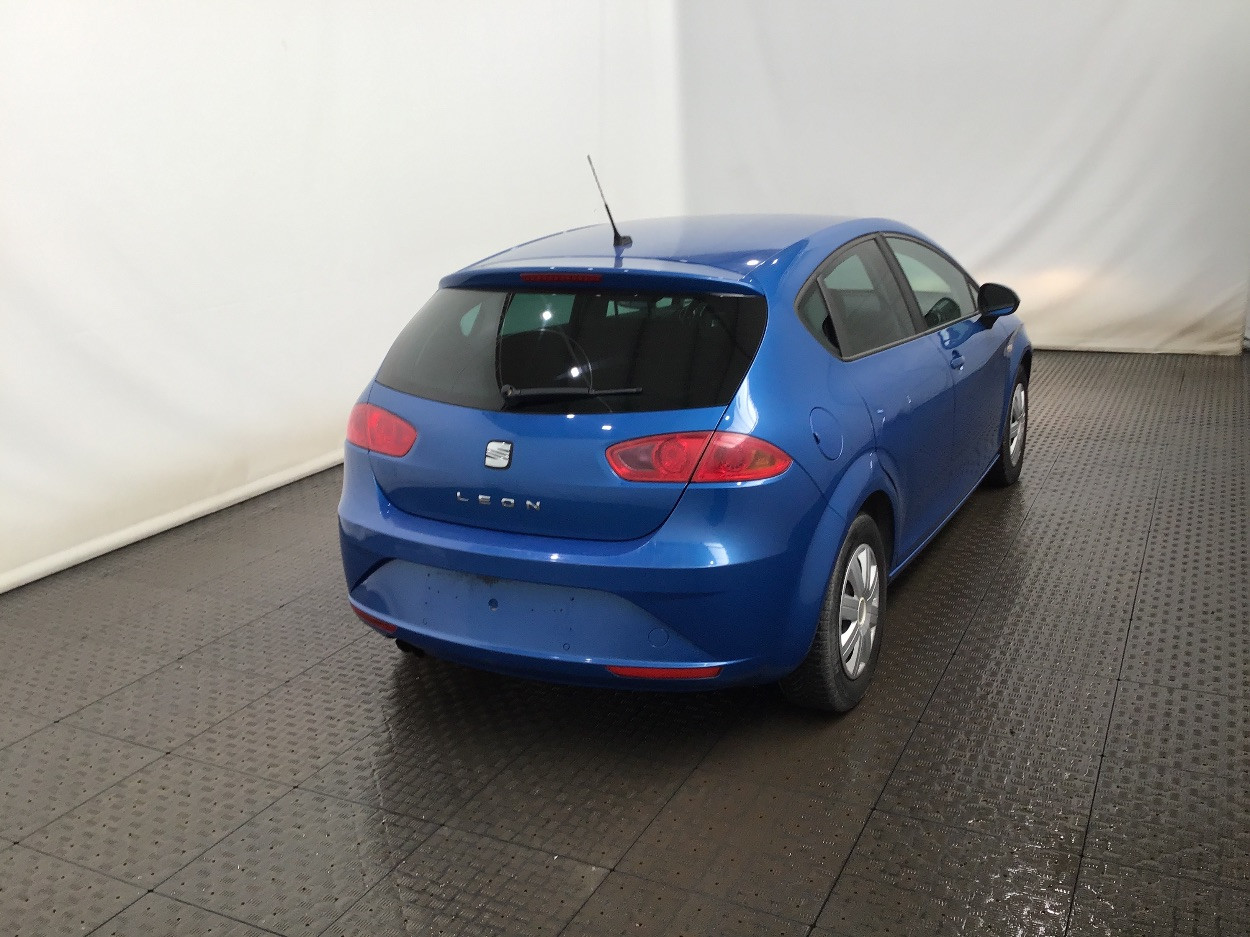 Seat Leon 1.6
