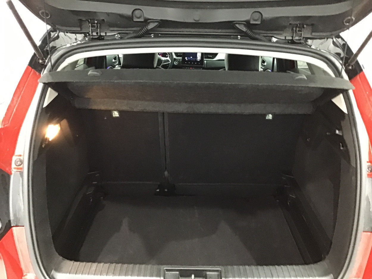 Renault Captur TCe 140 MHEV