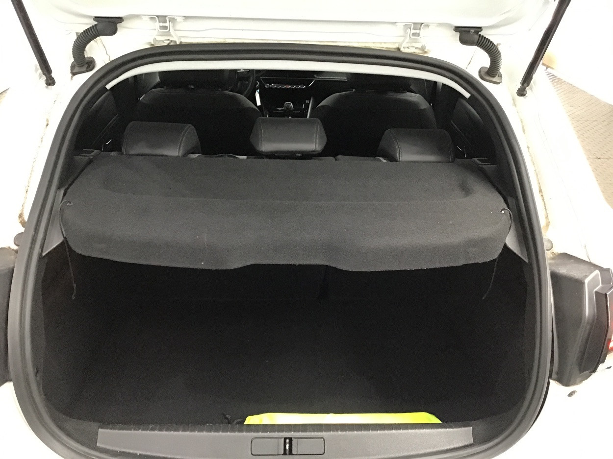 Peugeot 208 1.2 PureTech 100