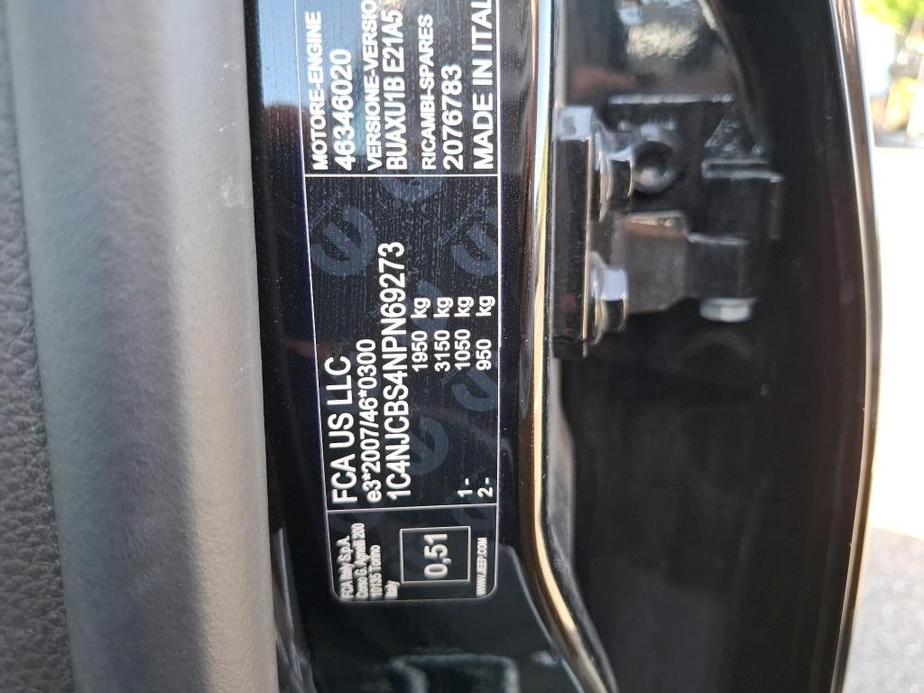 Jeep Renegade 1.6 mtj