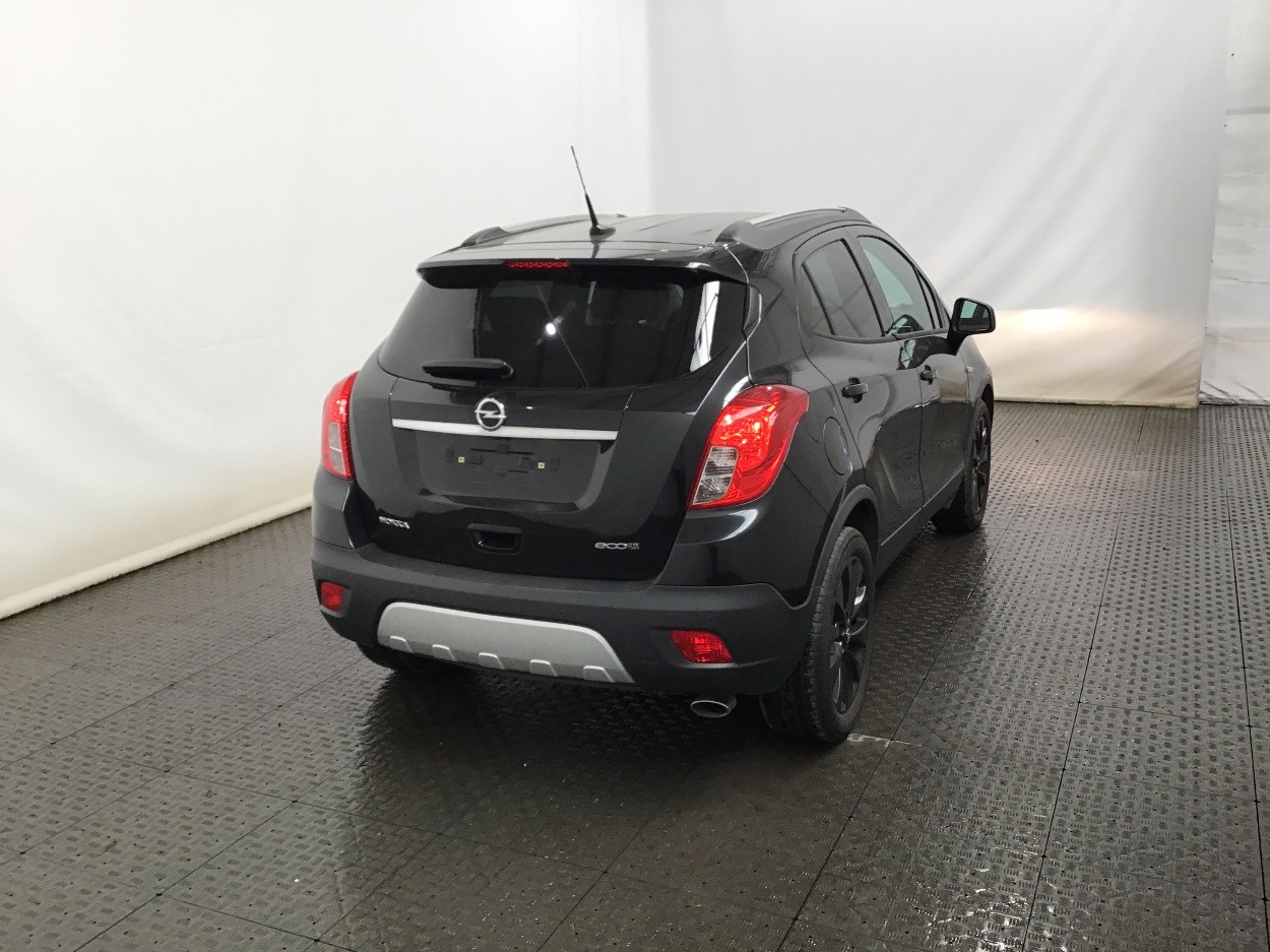 Opel Mokka 1.6