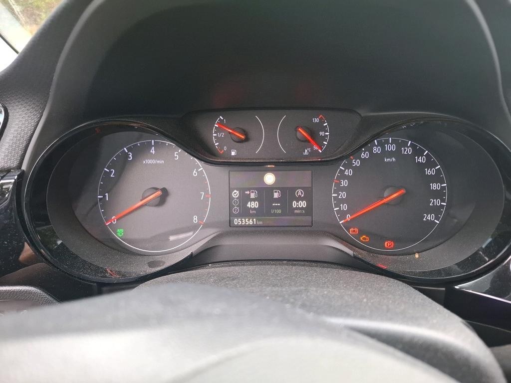 Opel Corsa CORSA 1.2 75ch Corsa