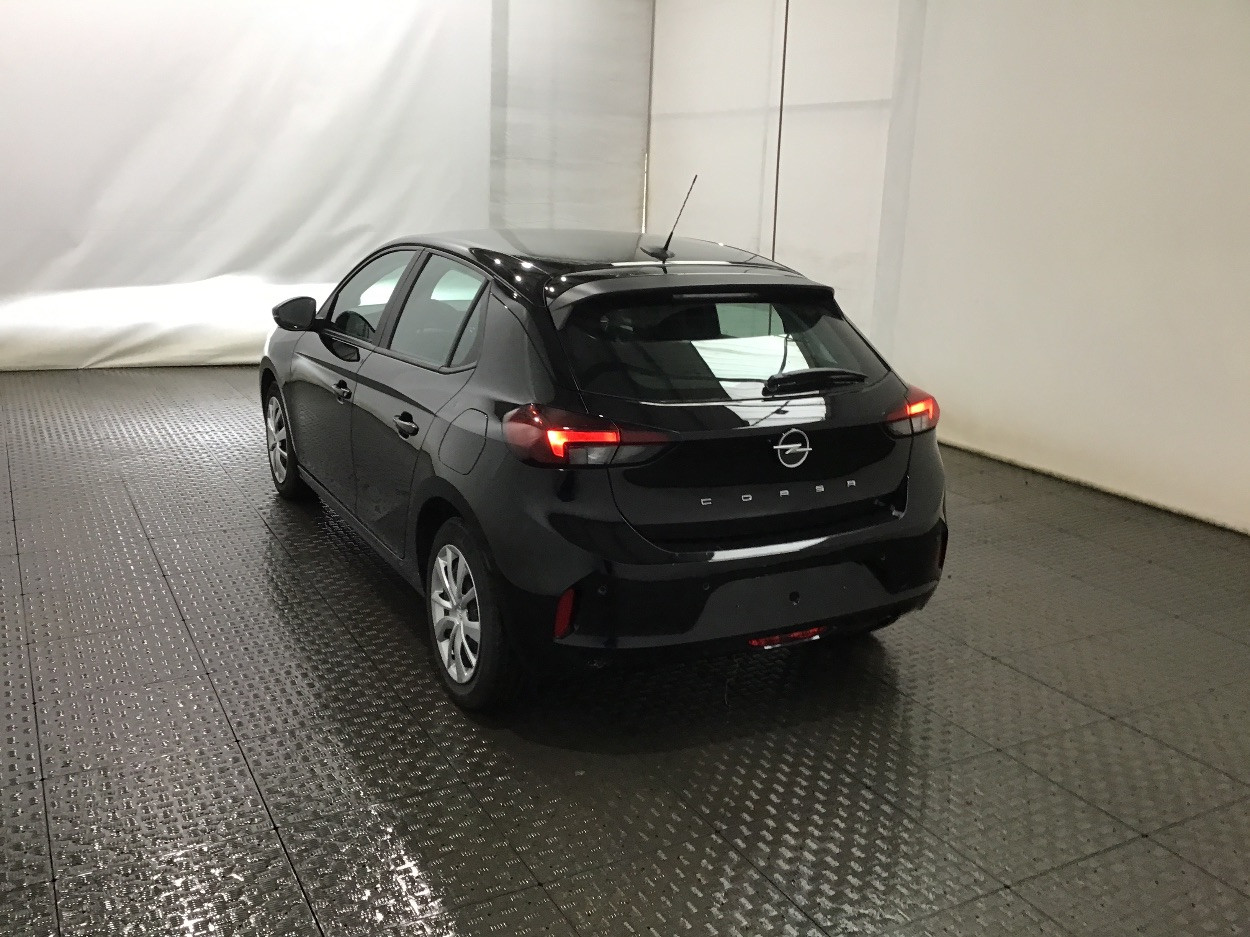Opel Corsa 1.2