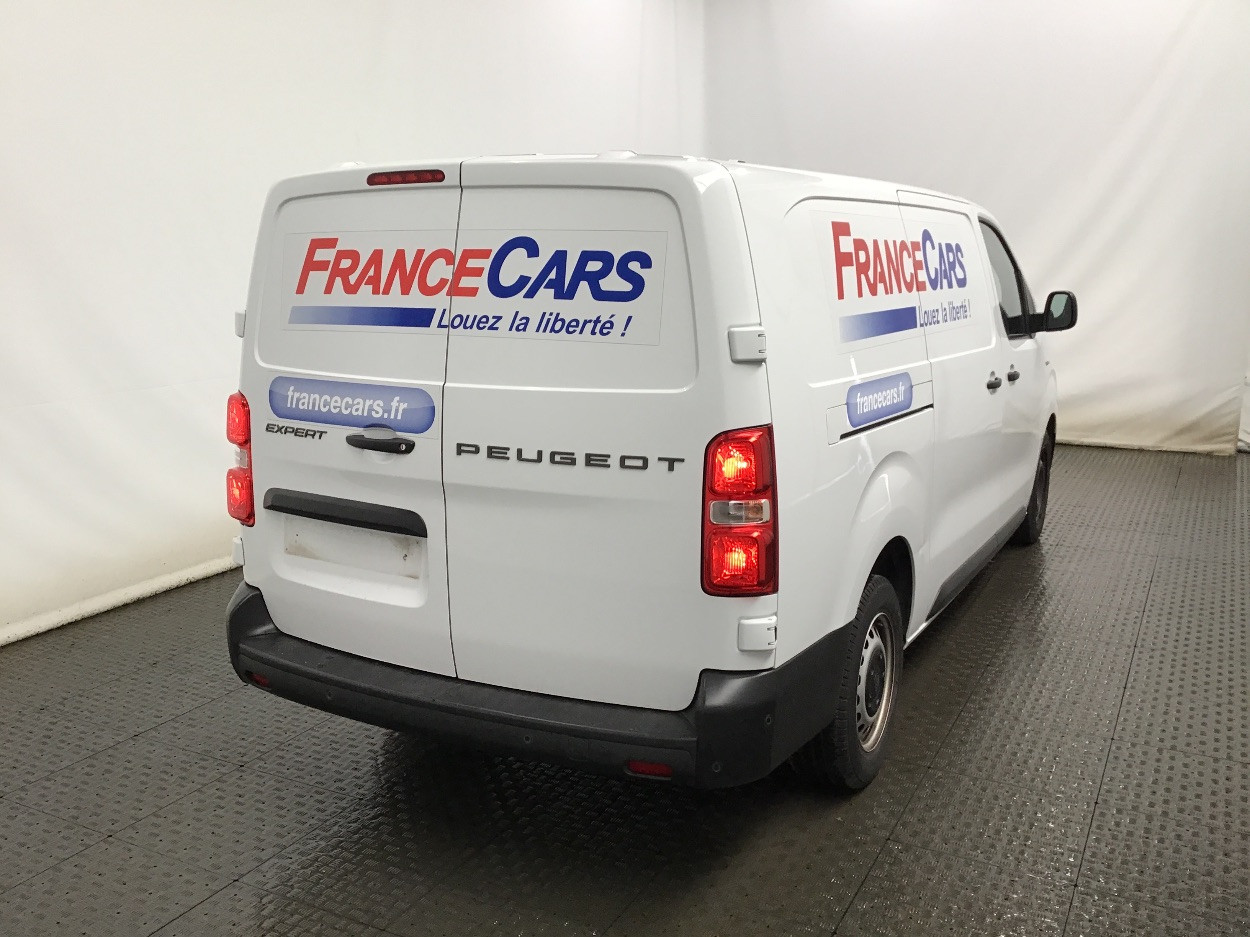 Peugeot Expert 1.5 hdi