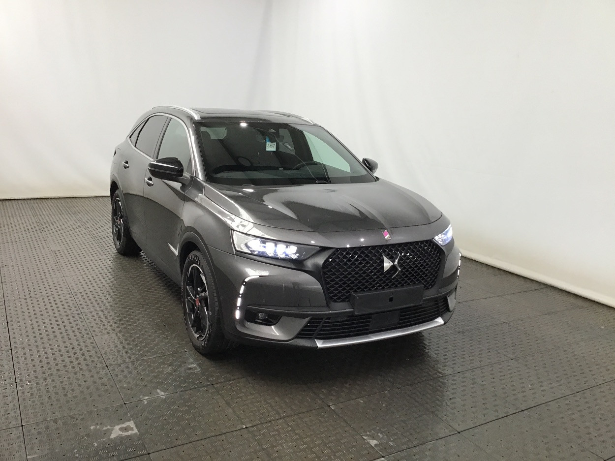 Ds Ds7 1.2