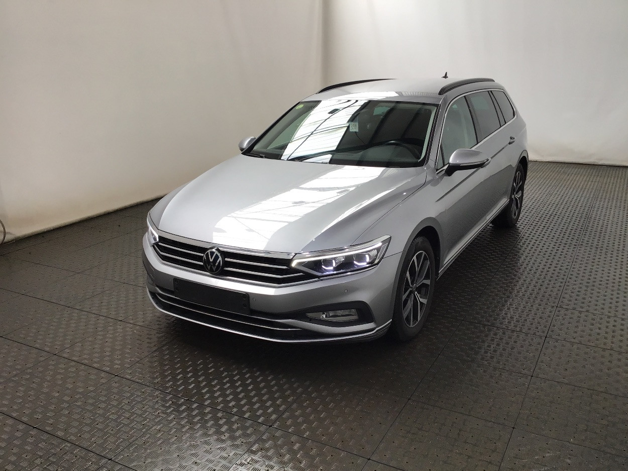 Volkswagen Passat 2.0 tdi