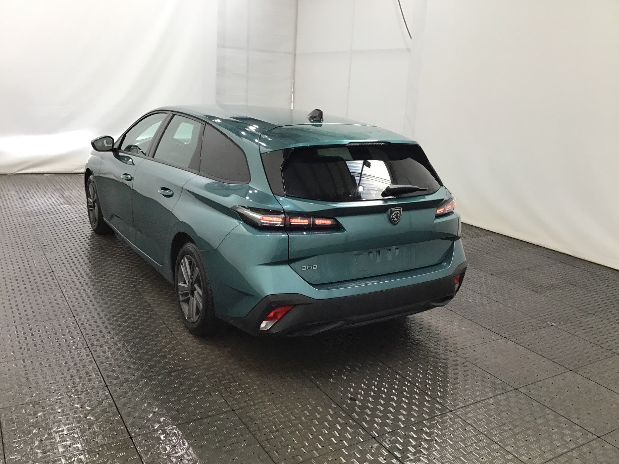 Peugeot 308 sw 1.5 Blue HDI 130