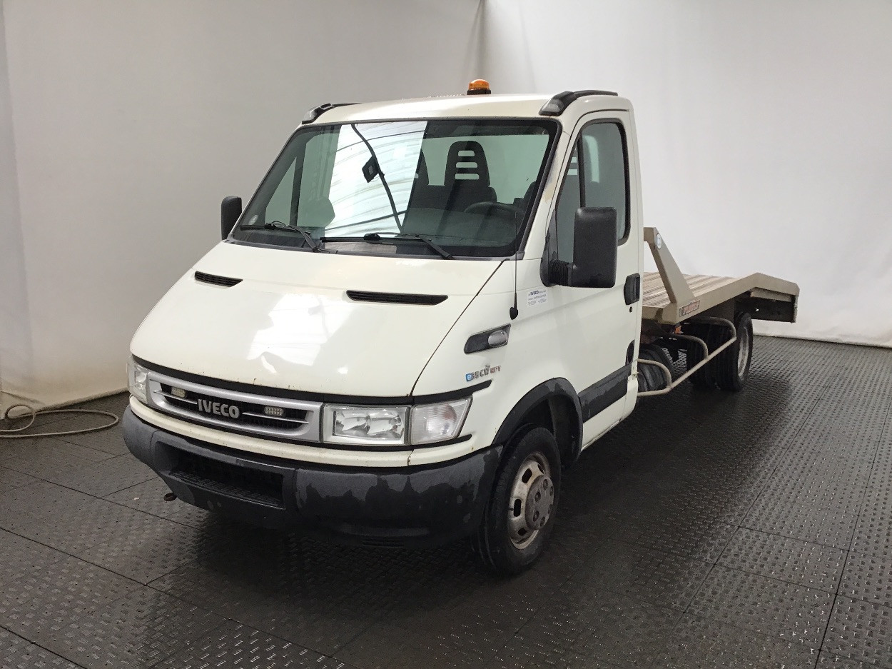 Iveco 35-c170 3.0 d