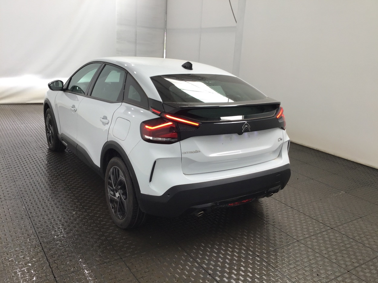 Citroën C4 1.2 PureTech 130