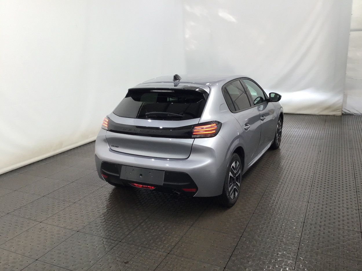 Peugeot 208 1.2 PureTech 100