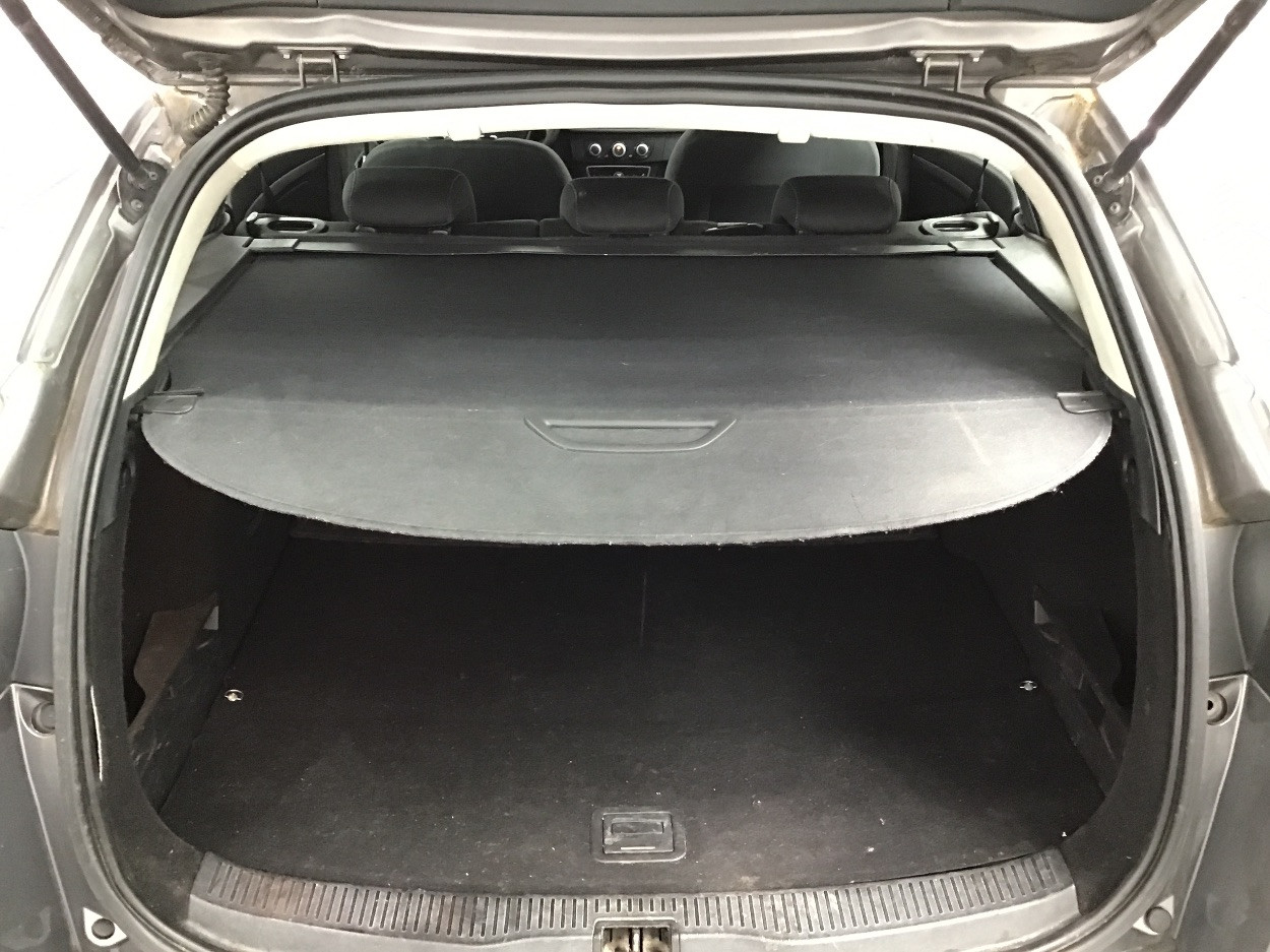 Renault Megane 1.5 dci