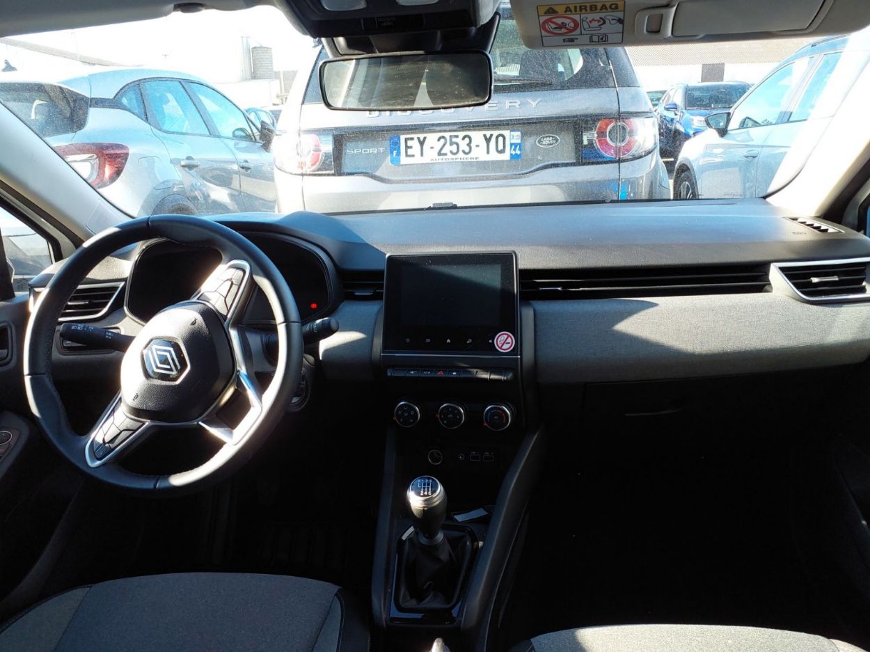 Renault Clio 90 tce