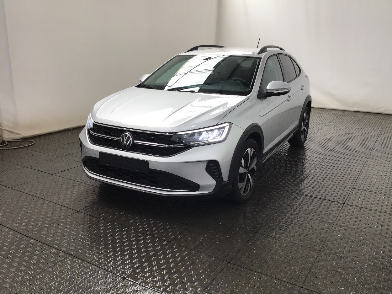 Volkswagen Taigo 1.0 TSI