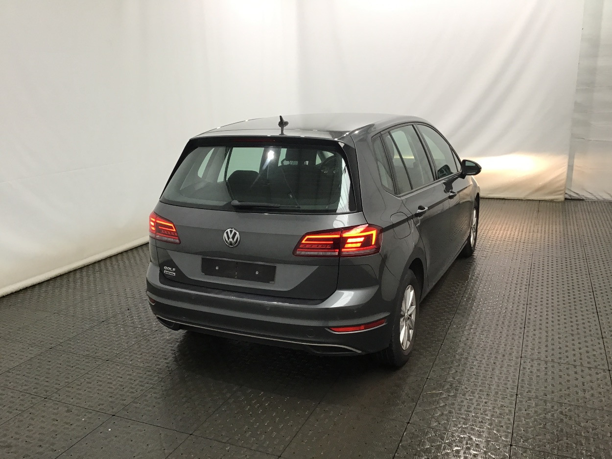 Volkswagen Golf Sportsvan Comfortline