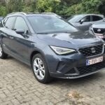 Seat Arona 1.0 mpi