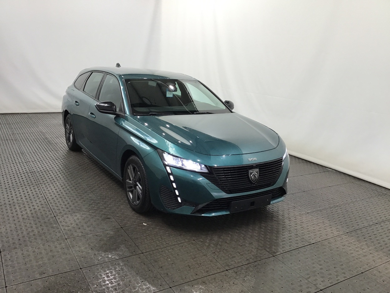 Peugeot 308 sw 1.5 Blue HDI 130