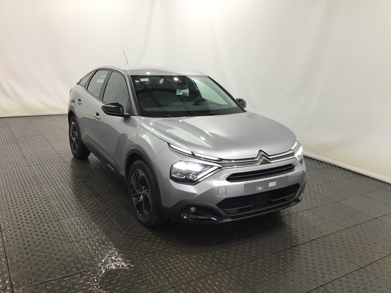 Citroën C4 1.5 Blue HDi 110