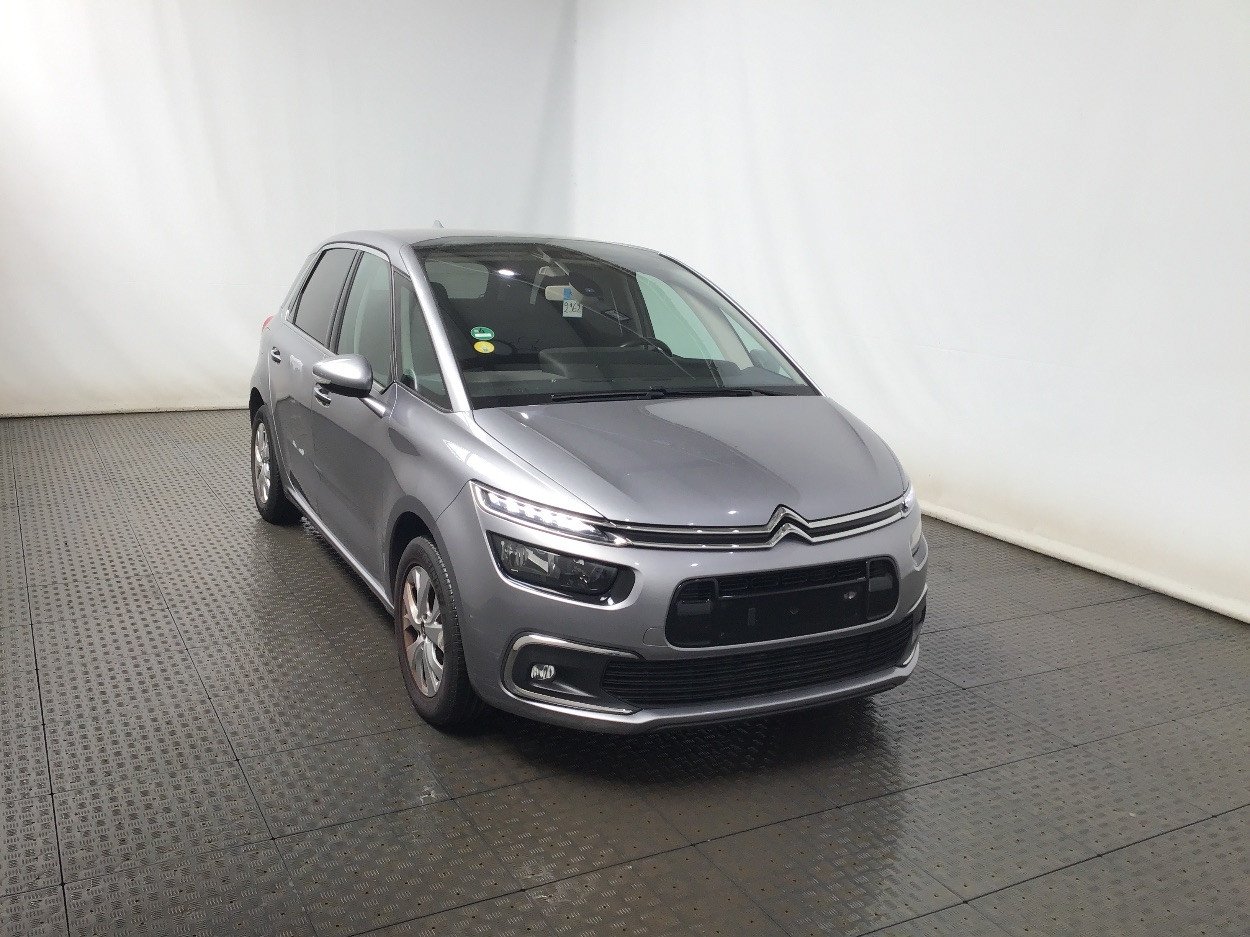 Citroën C4 picasso 1.6 hdi
