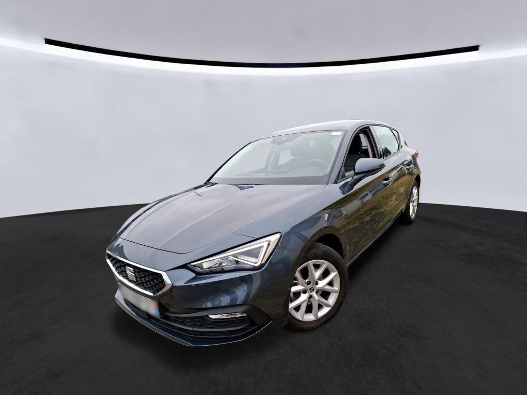Seat Leon 1.0 etsi