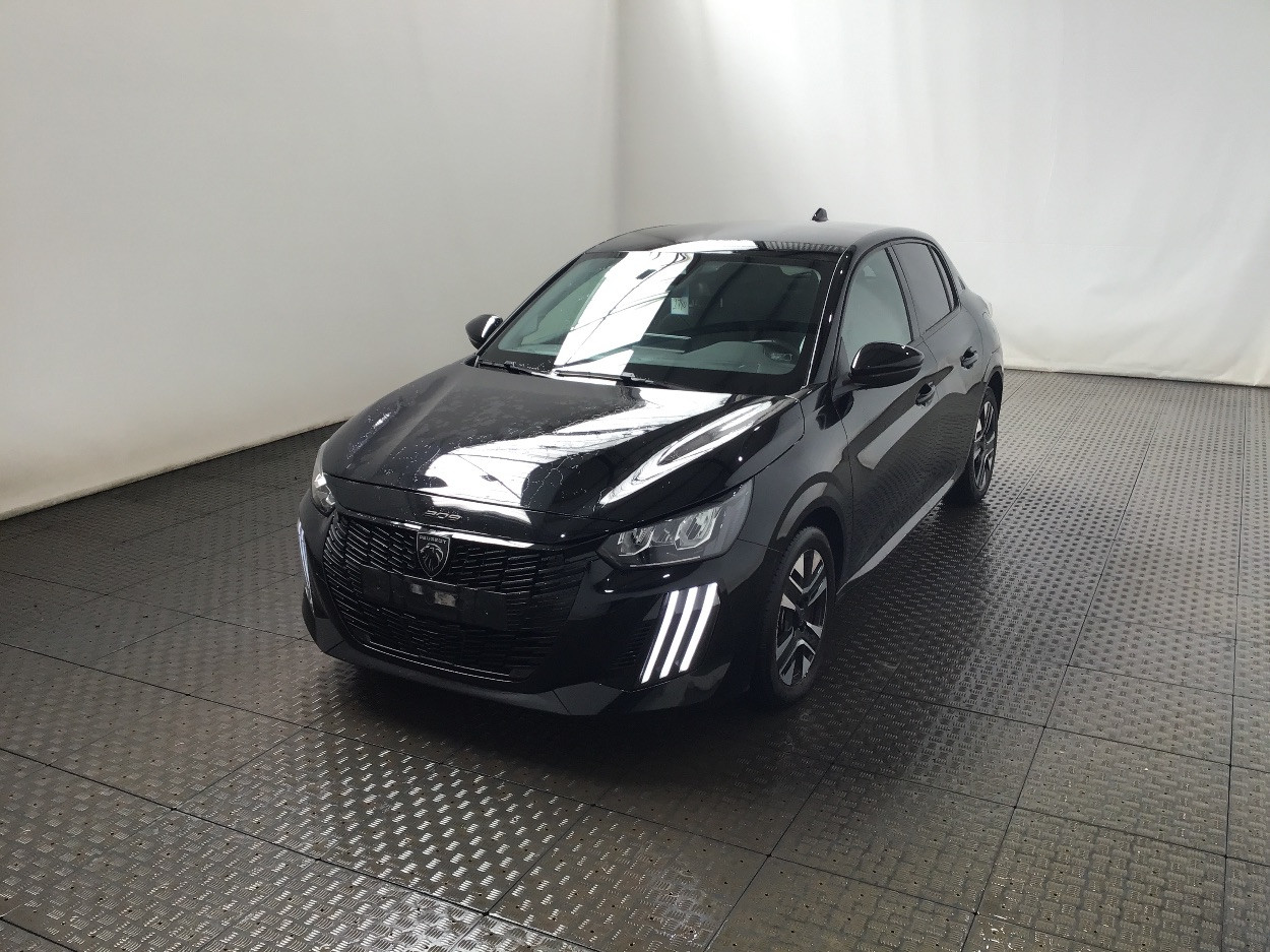 Peugeot 208 1.2 PureTech 100