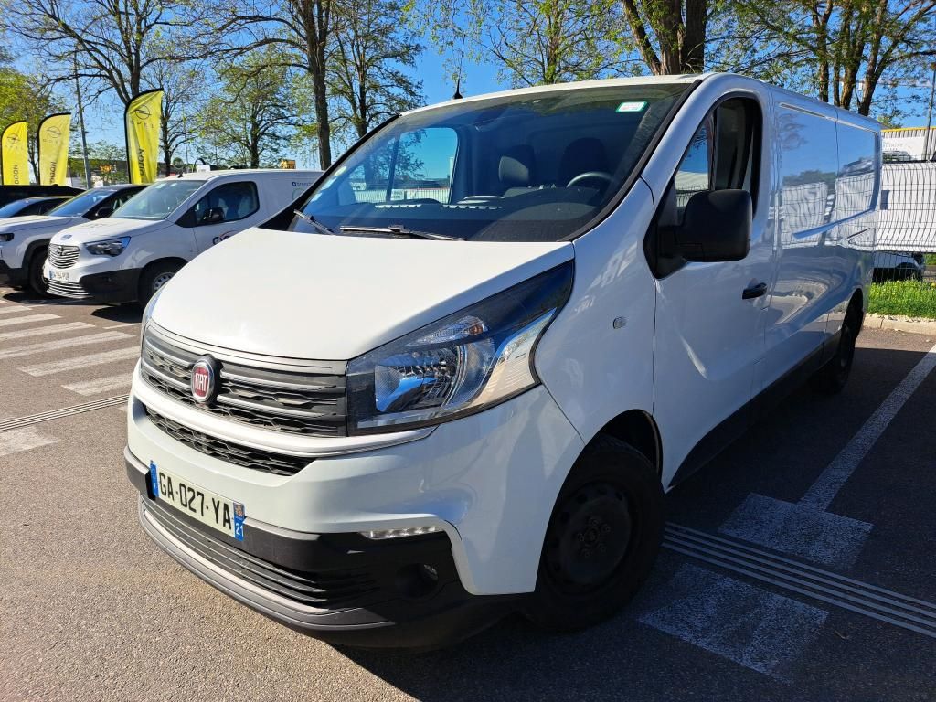 Fiat Talento 2.0 mtj