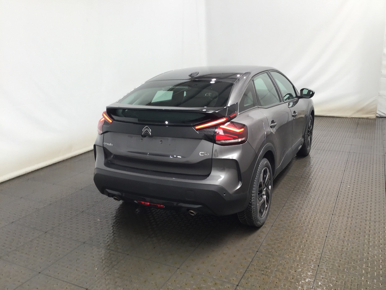Citroën C4 1.2 PureTech 130