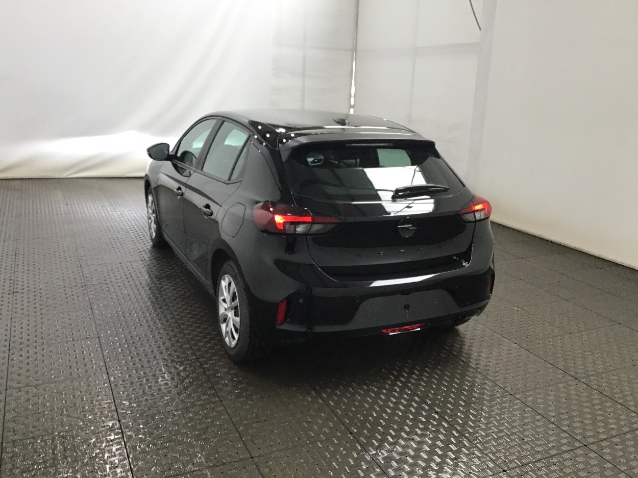 Opel Corsa 1.2 Direct Injection Turbo