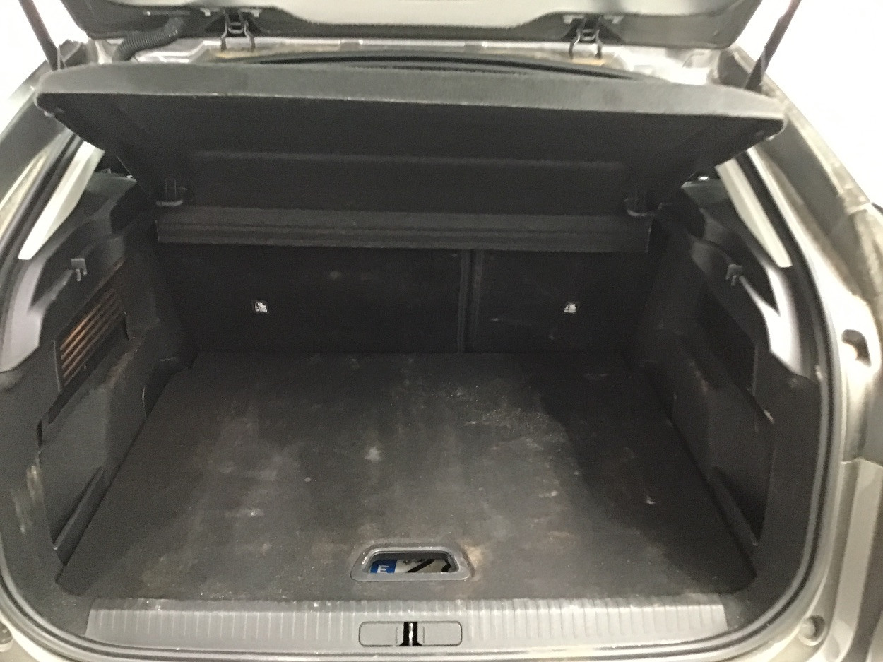 Citroën C4 1.2 PureTech 130