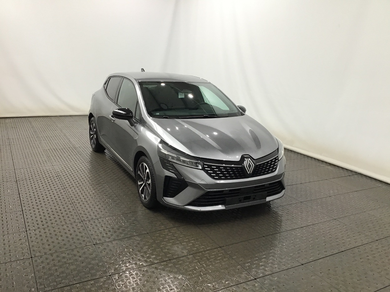 Renault Clio Tce 90 ch