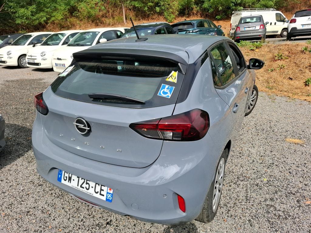 Opel Corsa 1.2