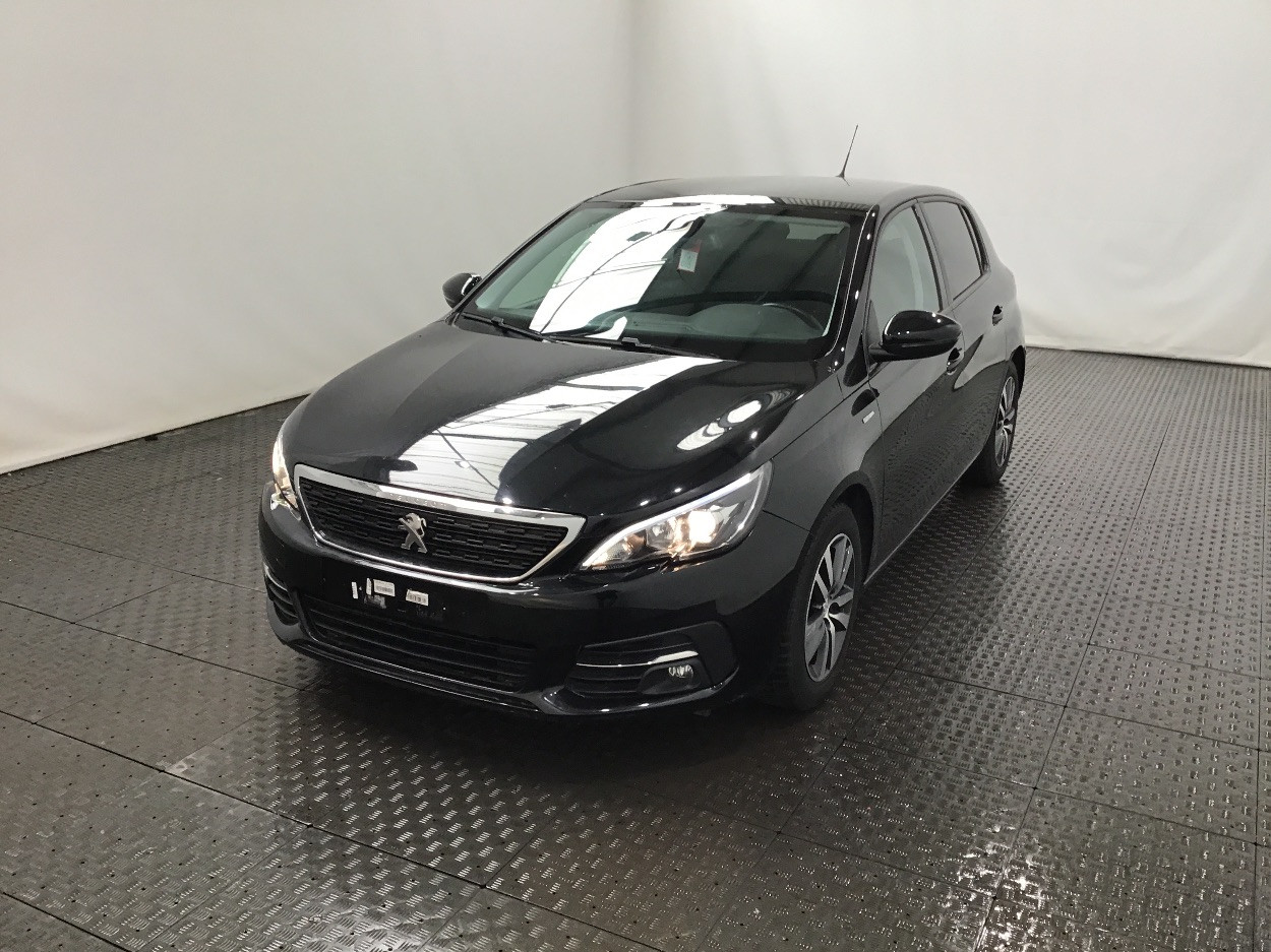 Peugeot 308 1.2 PureTech 110