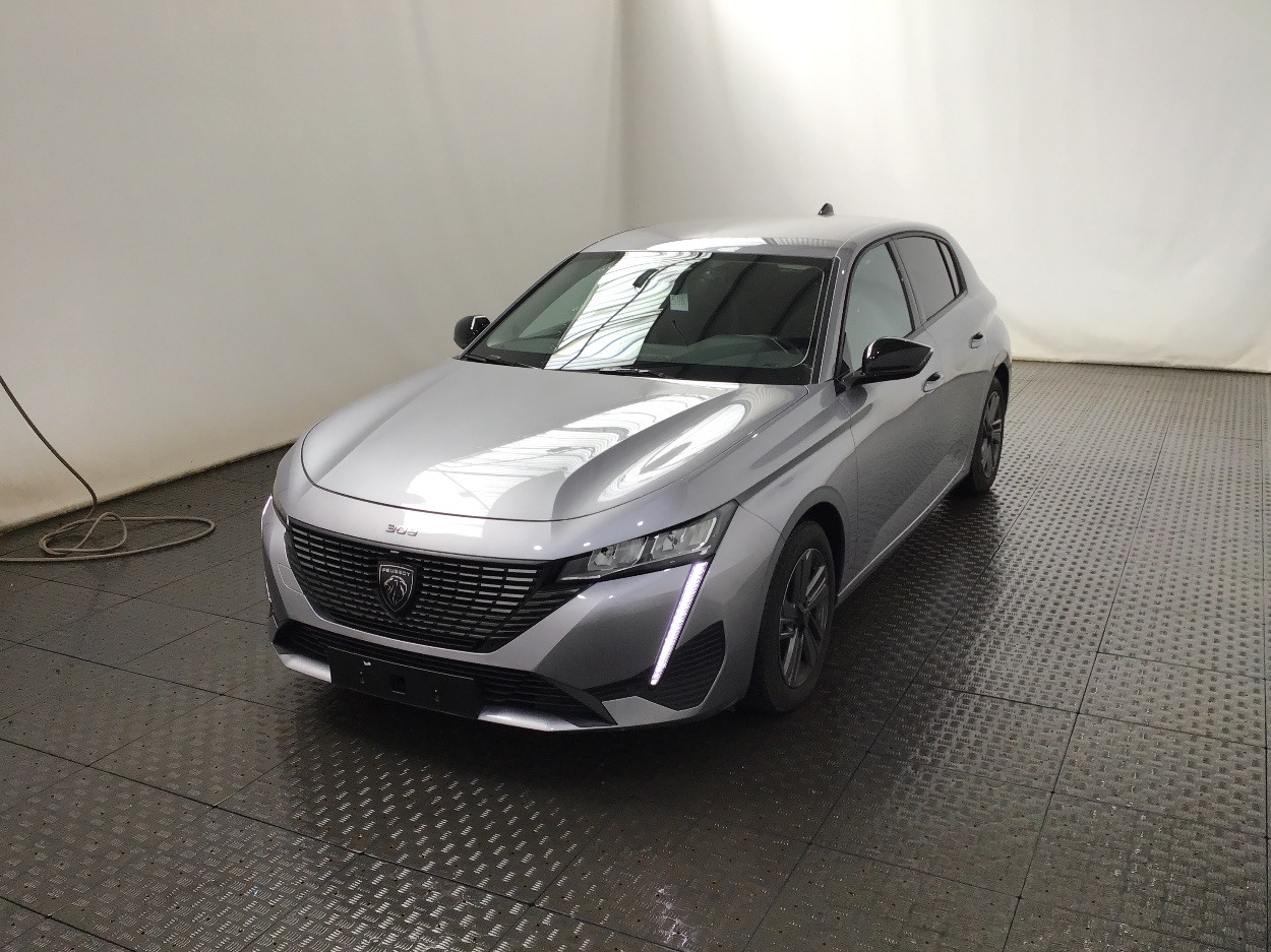 Peugeot 308 1.2 PureTech 110