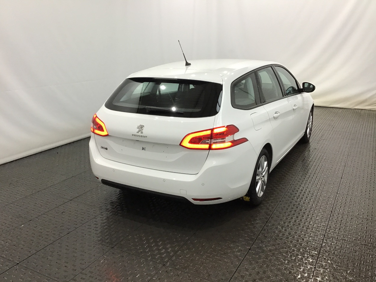 Peugeot 308 sw 1.5 Blue HDI 130